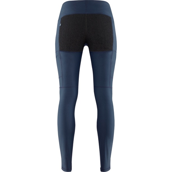 Fjallraven ABISKO TREKKING TIGHTS - Picture 2 of 7